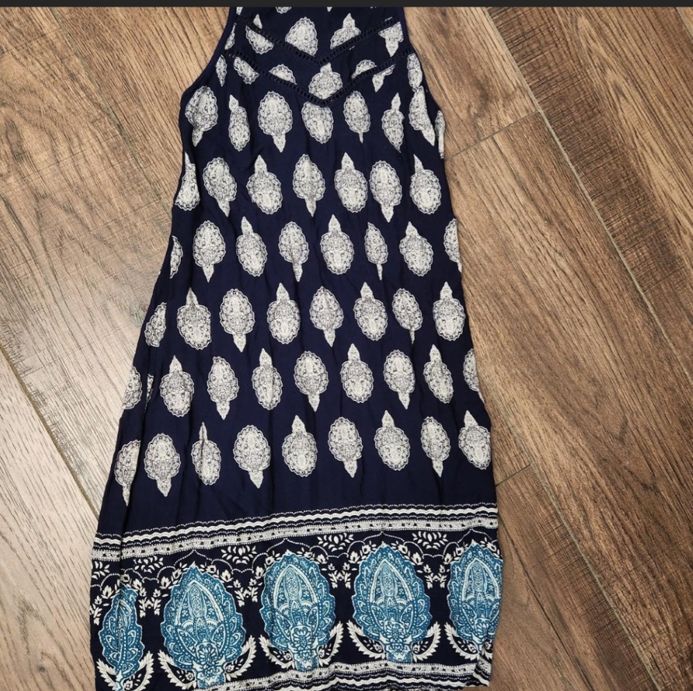 Old Navy dress